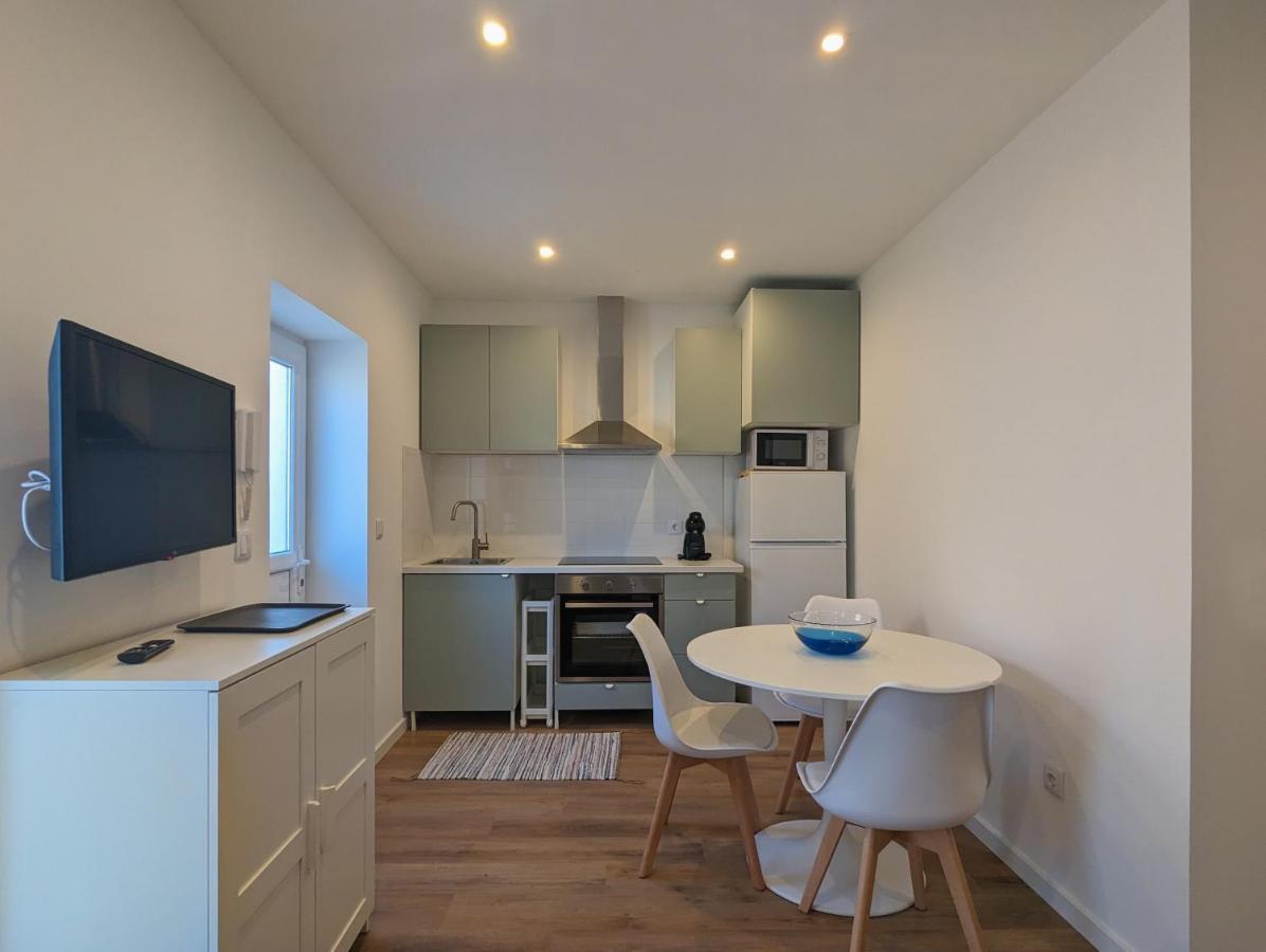 Canary'S Suite Matosinhos  Εξωτερικό φωτογραφία