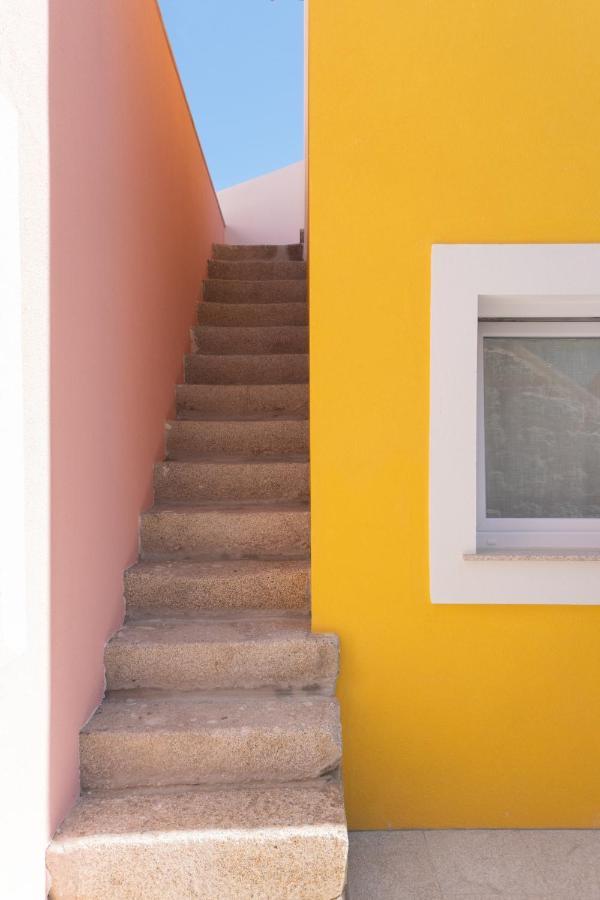 Canary'S Suite Matosinhos  Εξωτερικό φωτογραφία