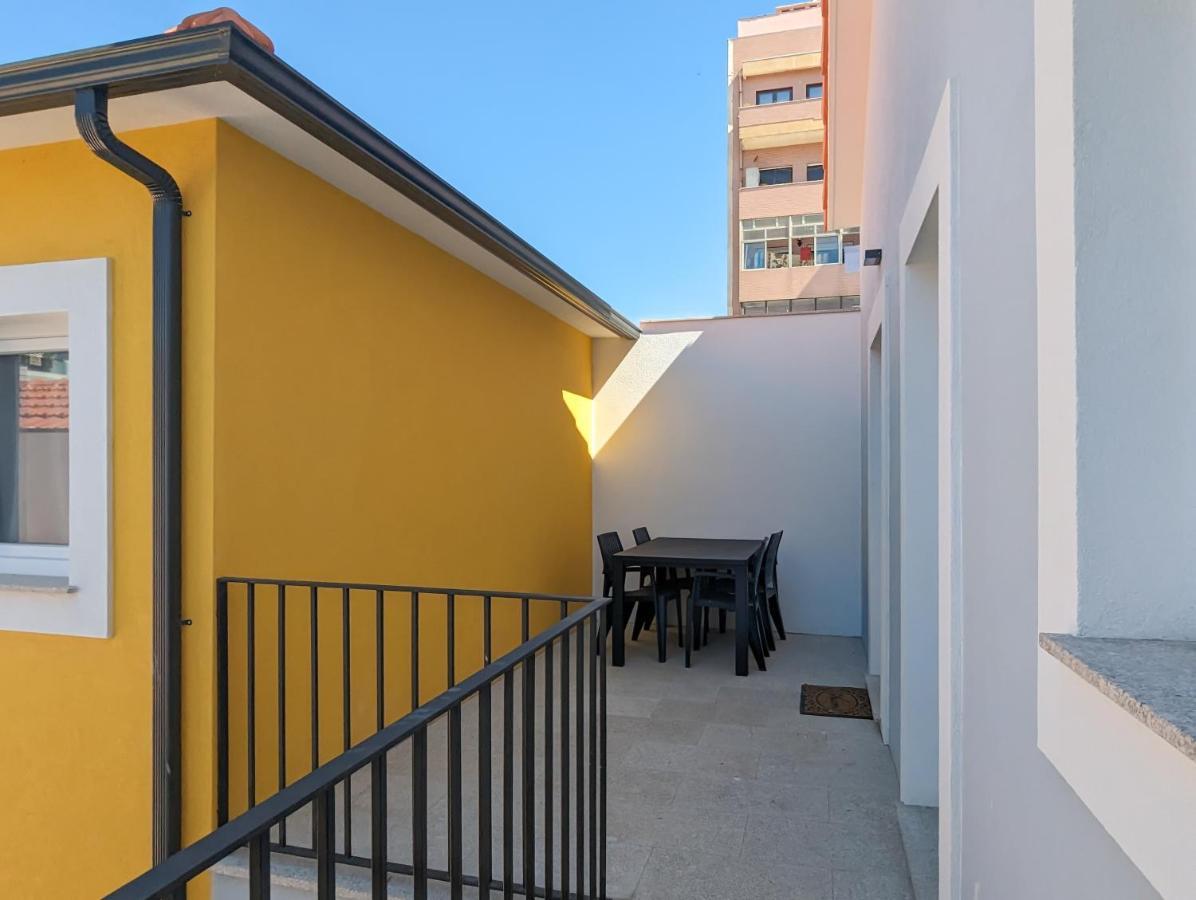 Canary'S Suite Matosinhos  Εξωτερικό φωτογραφία