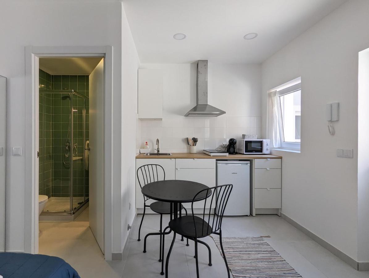 Canary'S Suite Matosinhos  Εξωτερικό φωτογραφία