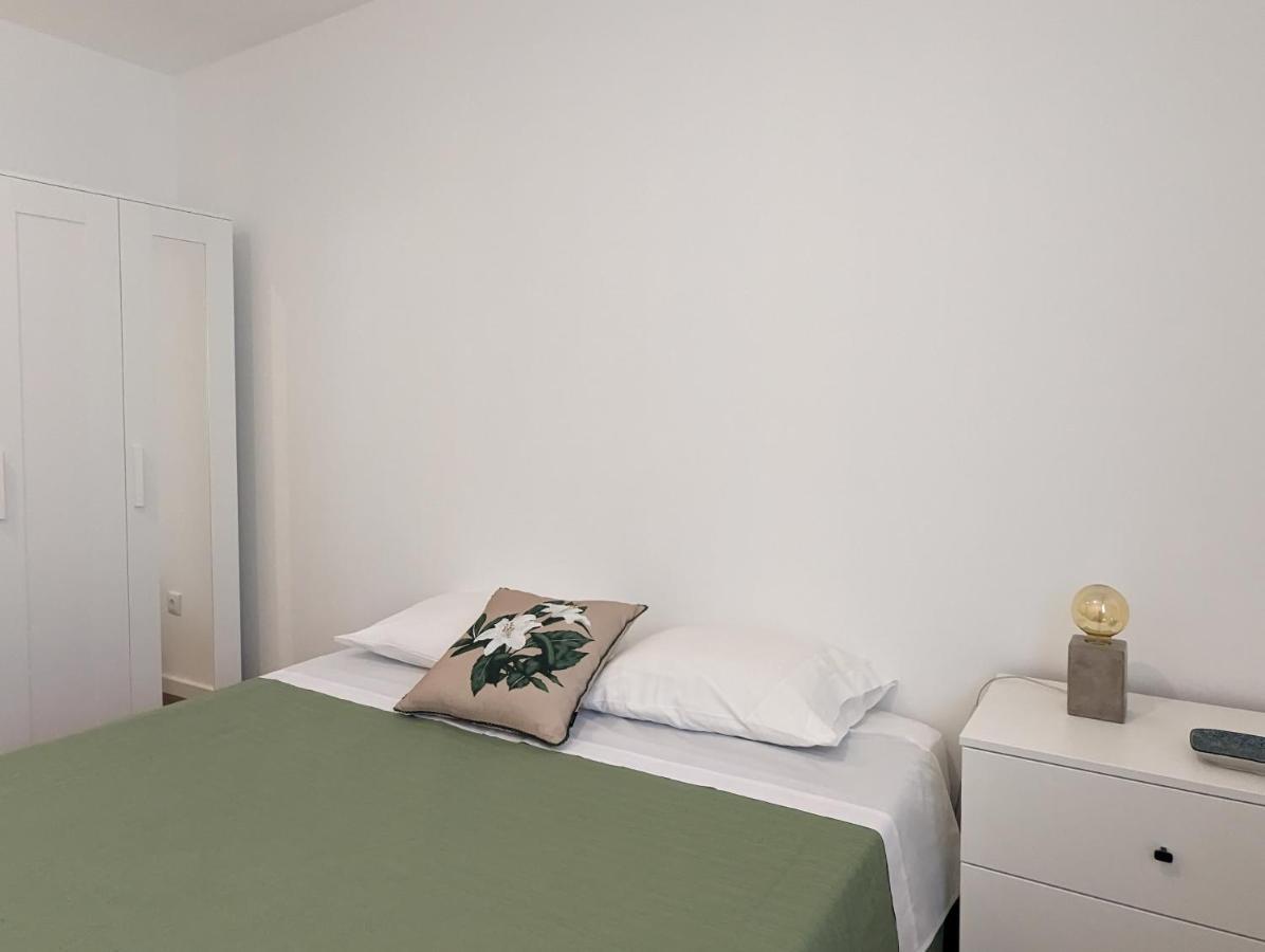 Canary'S Suite Matosinhos  Εξωτερικό φωτογραφία