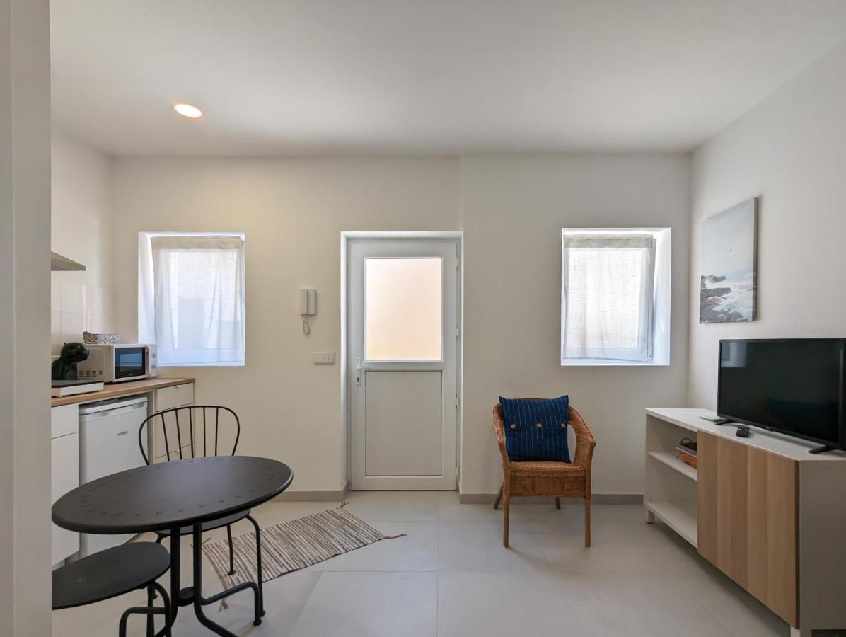 Canary'S Suite Matosinhos  Εξωτερικό φωτογραφία