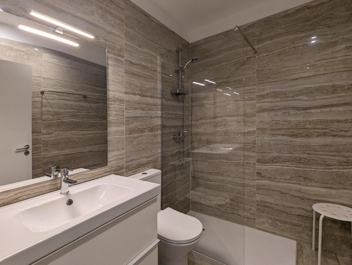 Canary'S Suite Matosinhos  Εξωτερικό φωτογραφία
