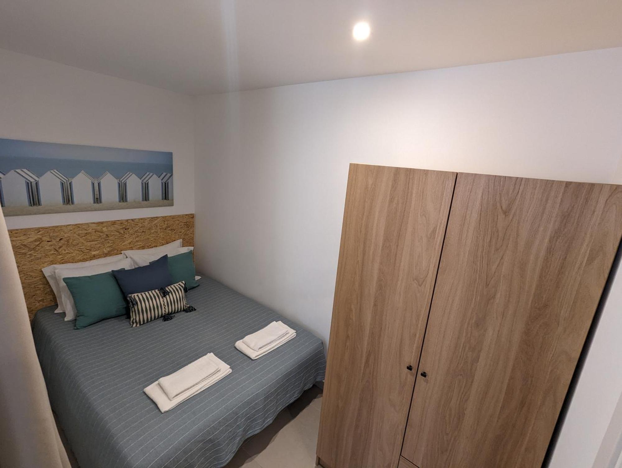 Canary'S Suite Matosinhos  Εξωτερικό φωτογραφία