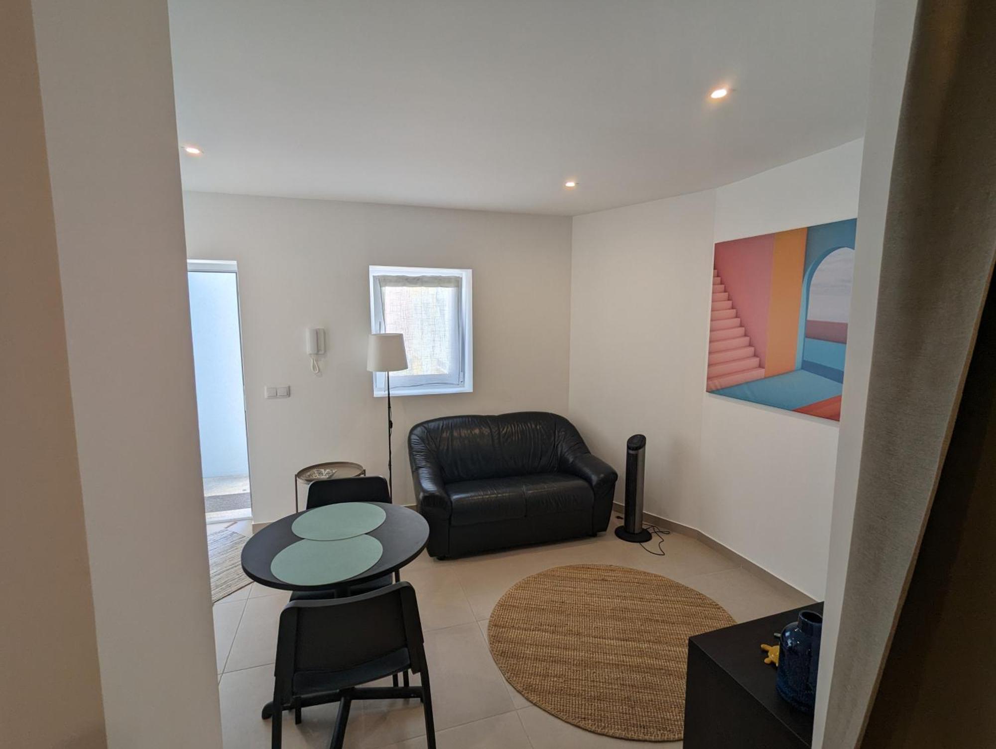 Canary'S Suite Matosinhos  Εξωτερικό φωτογραφία